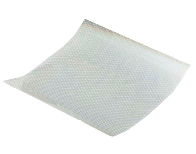 原装劳易测LEUZE Reflexfolie 914x914mm-S 反射反光胶贴50108988