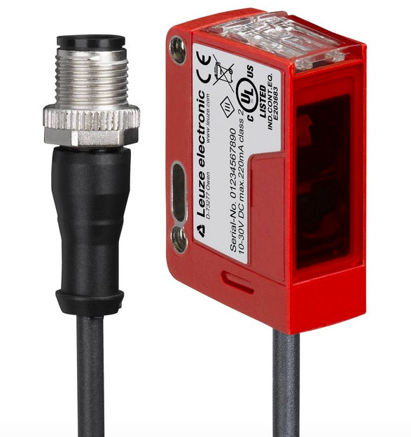 劳易测传感器DRT25C.3/L6-M8 DRT25C.3/L6-200-M12 DRT25C.3/L6