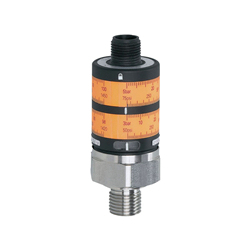 原装ifm 易福门 PK6523-压力传感器PK-025-SFG14-HCPKG/US/ /W