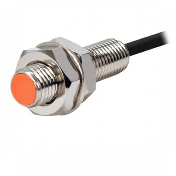 韩国奥托尼克斯  Autonics  圆柱形  接近开关   PR08-15DP