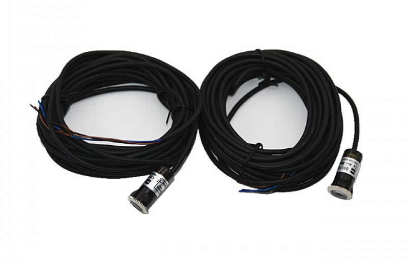 现货原装奥托尼克斯 Autonics   光电开关 BRE5M-TDTL