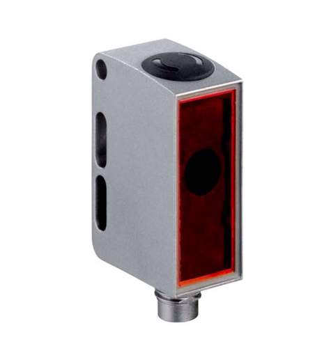 原装leuze劳易测HRTR 55/66-S8 带背景抑制的传感器50107484