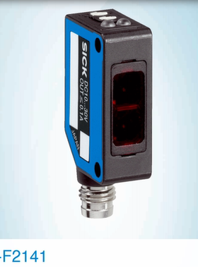 现货原装正品Sick 西克 WT100L-F2141-漫反射式光电传感器