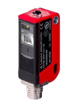 LEUZE色标KRTM 3B/6.2121 KRTW 3B/4.1321 KRTM 3B/L6.1121-S8