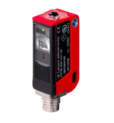 LEUZE色标KRTM 3B/6.2121 KRTW 3B/4.1321 KRTM 3B/L6.1121-S8