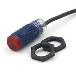 现货SCHNEIDER-TE 施耐德 XUB9APBNL2-镜反射式光电传感器