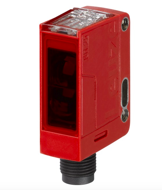 原装正品leuze劳易测LS25C/XX-M12 LE25C/4P-M12对射光电传感器