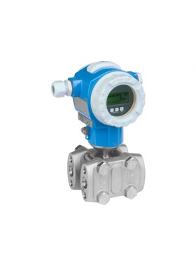 原装德国E+H差压变送器PMD75-ABC7H21BAAU差压表传感器