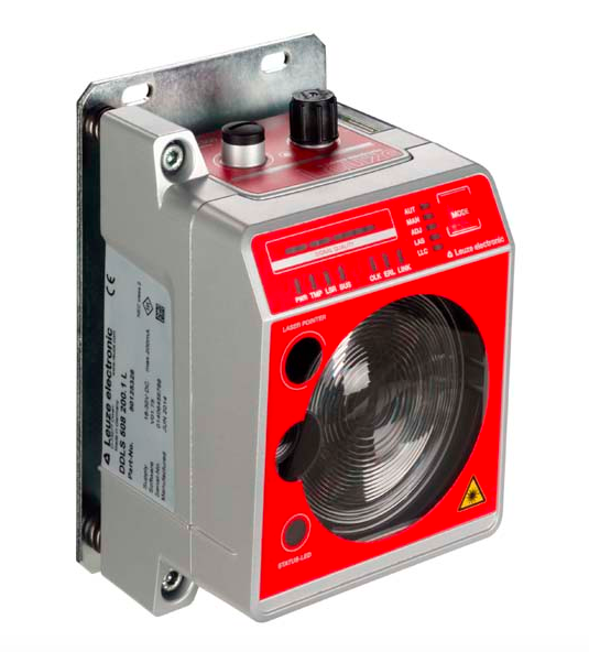 leuze DDLS 508i 40.3 40.4 120.3 120.4 200.3 200.4 L H数据