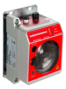 leuze DDLS 508i 40.3 40.4 120.3 120.4 200.3 200.4 L H数据