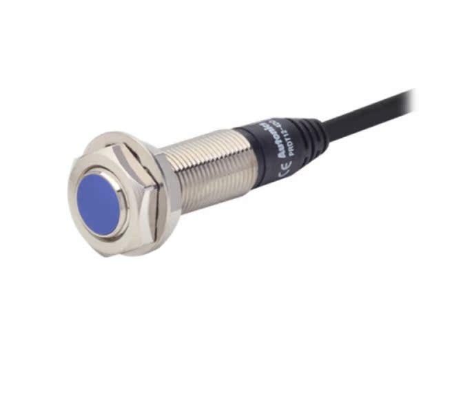 奥托尼克斯 Autonics  圆柱形  远距离检测  接近开关  PRD12-4DN