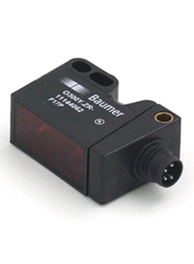 Baumer堡盟O300YZR-11144062 漫反式光电传感器