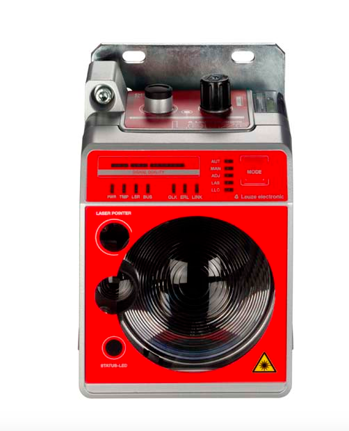 原装leuze劳易测DDLS 508 120.0 L H 数据传输控制