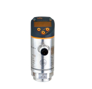 IFM压力开关PN2093带显示屏压力传感器PN-025-RER14-MFRKG/US/ /V
