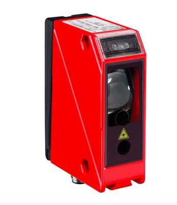 原装leuze劳易测 ODSL 96B M/C66-S12 激光学测距传感器50109295