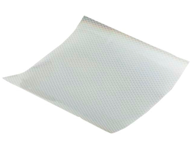 Leuze反光胶贴Reflexfolie 749x914mm-S 500x500mm-S 200x200mm-S