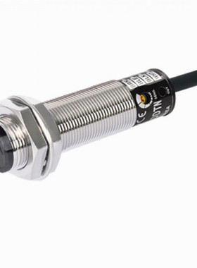 现货原装奥托尼克斯 Autonics  圆柱形 光电开关  BR200-DDTN