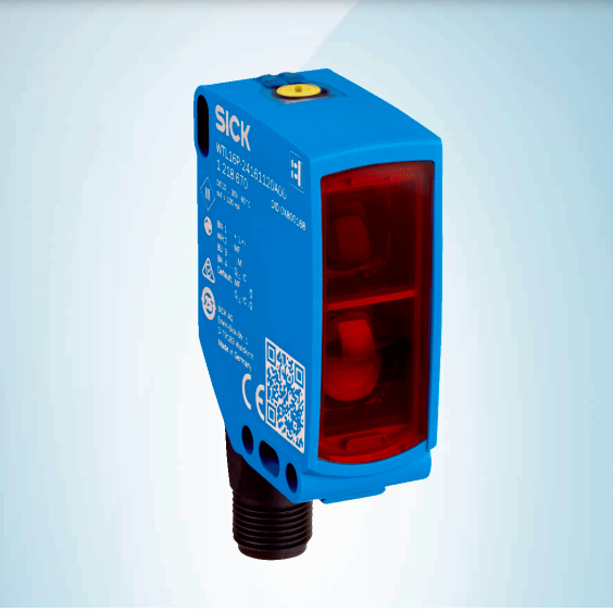 现货原装Sick西克WTB16P-24161120A00-1218626漫反射式光电传感器