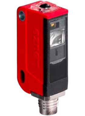 leuze色标传感器KRTW 3B/2.1321,200-S12 KRTW 3B/4.1321,200-S12