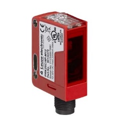 原装Leuze 劳易测 PRK25C/2N-M8-镜反射式光电传感器50134285