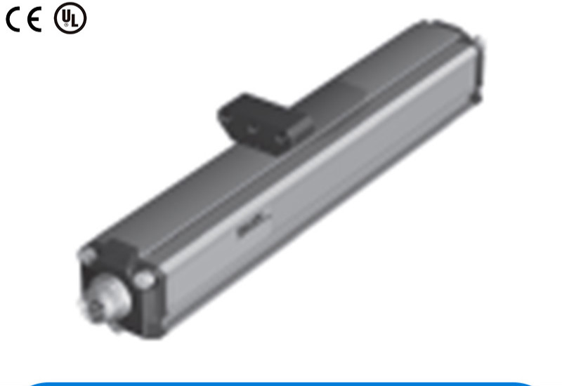 Balluff巴鲁夫 BTL5-P-3800-2 磁致伸缩传感器BAM014M测量传感器