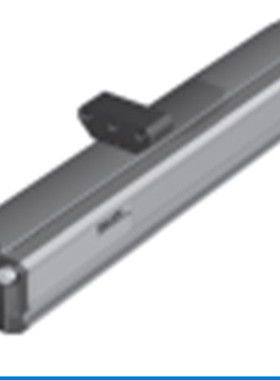 Balluff巴鲁夫 BTL5-P-3800-2 磁致伸缩传感器BAM014M测量传感器