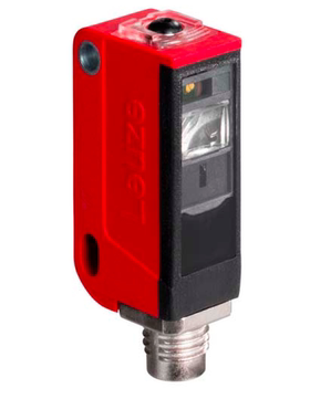 leuze KRTW 3B/4.1121-S8,KRTW 3B/2.1110-S8,KRTW 3B/4.1110-S8