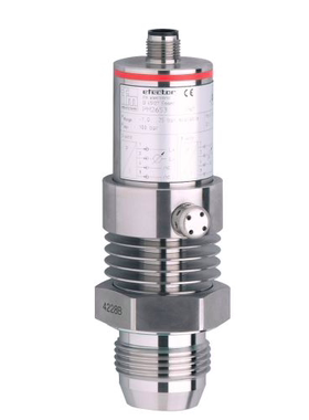 易福门PM1604齐平压力变送器 PM2654 PM-010-REA01-E-ZVG/US/ /P