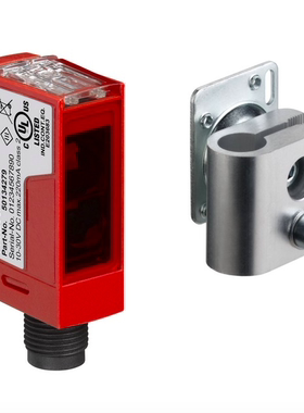 LeuzeHT25C.X/2N-M12, HT25C.X/4P-M12, Set HT25C4PM12 BTU200MD