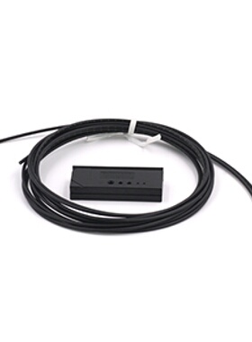 Baumer堡盟 FSE 200C1002 塑料光纤对射式  议询