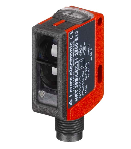leuze HRT 25B/L69.32-2500, HRT 25B/L6X.32-2500-S12漫反射光电
