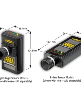 邦纳视觉检测PRO,PPROCAMQ,P4OR,P4OI,P4O1.3R,P4AR,4GR,P4G1.3R