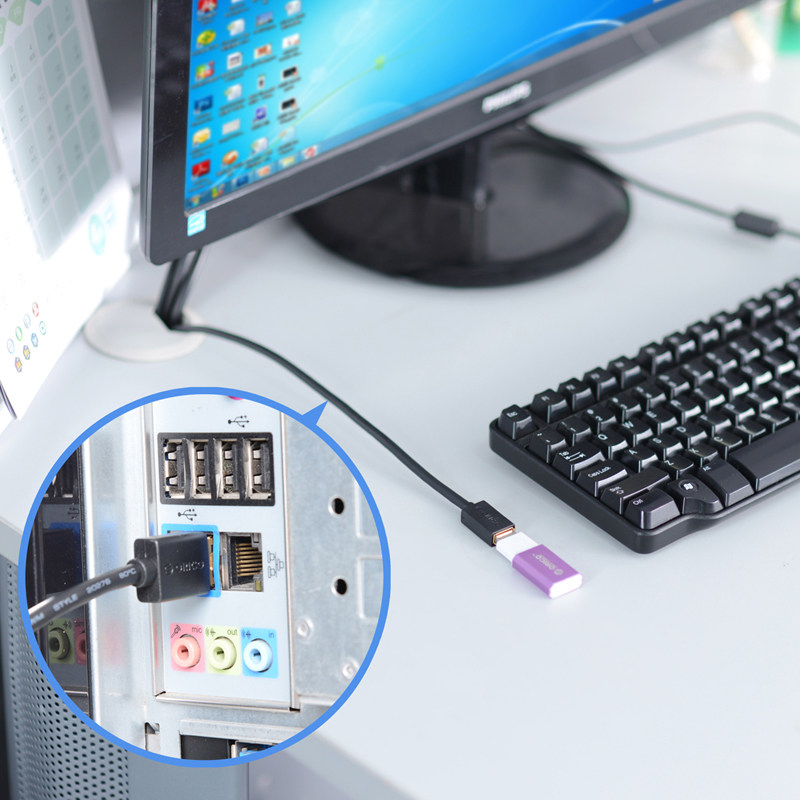 Câble extension USB - Ref 441859 Image 5