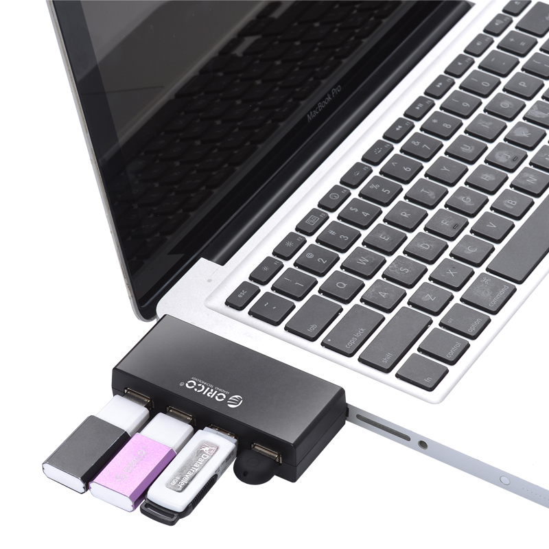 Concentrateur USB - Ref 366904 Image 3