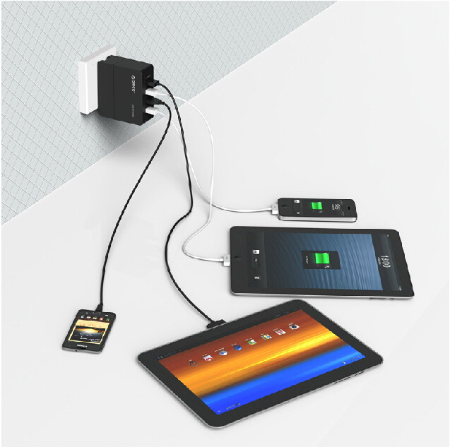 chargeur ORICO - Ref 1298929 Image 4