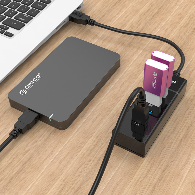 Concentrateur USB - Ref 364752 Image 3