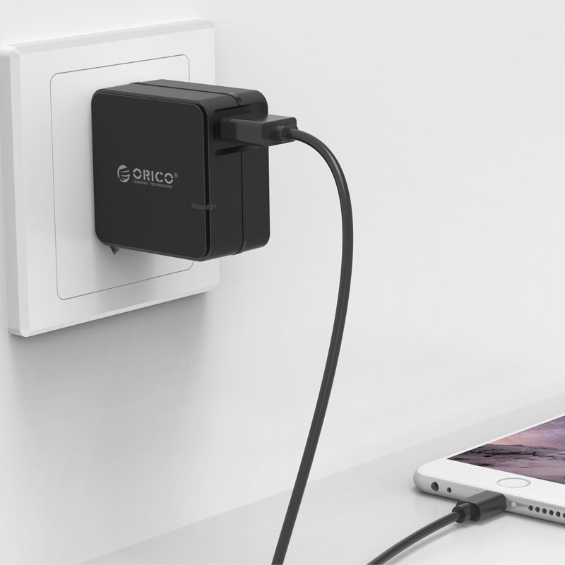 chargeur ORICO - Ref 1302069 Image 4