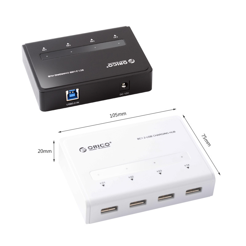 Hub USB - Ref 369907 Image 5