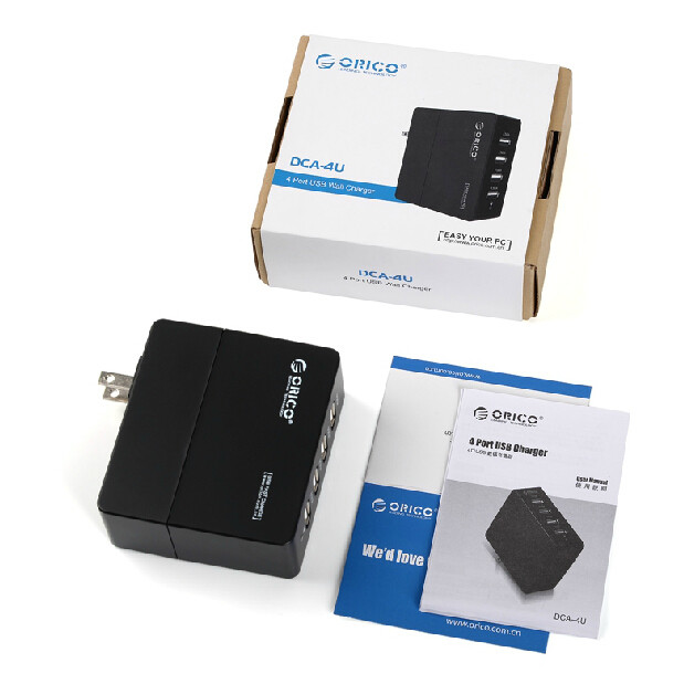 chargeur ORICO - Ref 1298929 Image 5