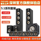 S30 普乐之声ES50hifi落地音箱家庭影院ES60 S50 美国Polkaudio