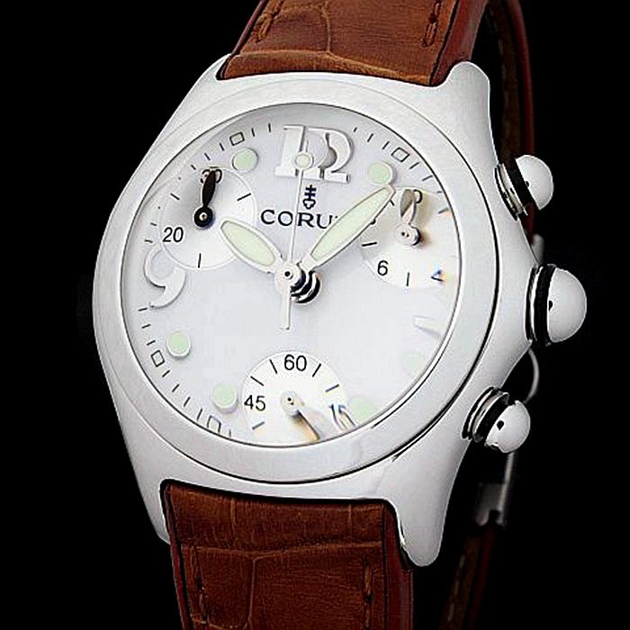 CORUMÀ¥ÂØÅ®±íŮʿÊÖ±íʯӢ196.250.20¶þÊÖ±íÔ×°ÕýÆ·