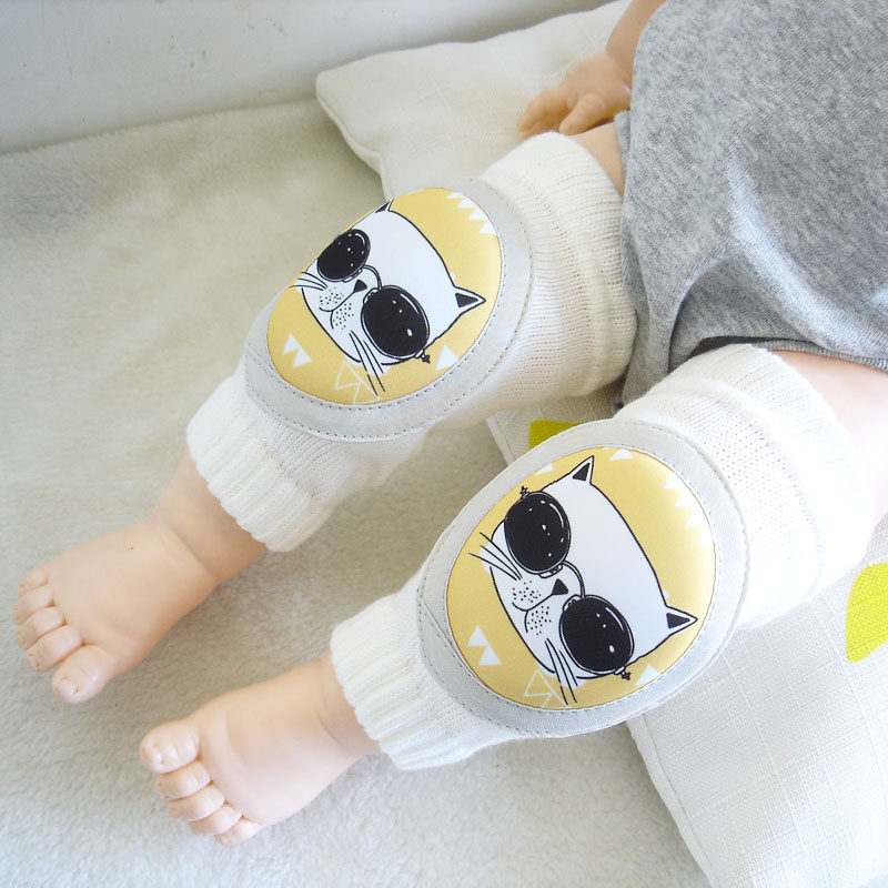 秋冬可调节松口学步袜套宝宝护膝神器棉婴儿爬行防摔袜儿童护腿垫,童装/婴儿装/亲子装,防抓手套/护脚/护膝,淘宝优惠券,粉丝福利购,淘宝优惠卷