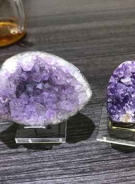 水晶原石奇石玉石矿标晶