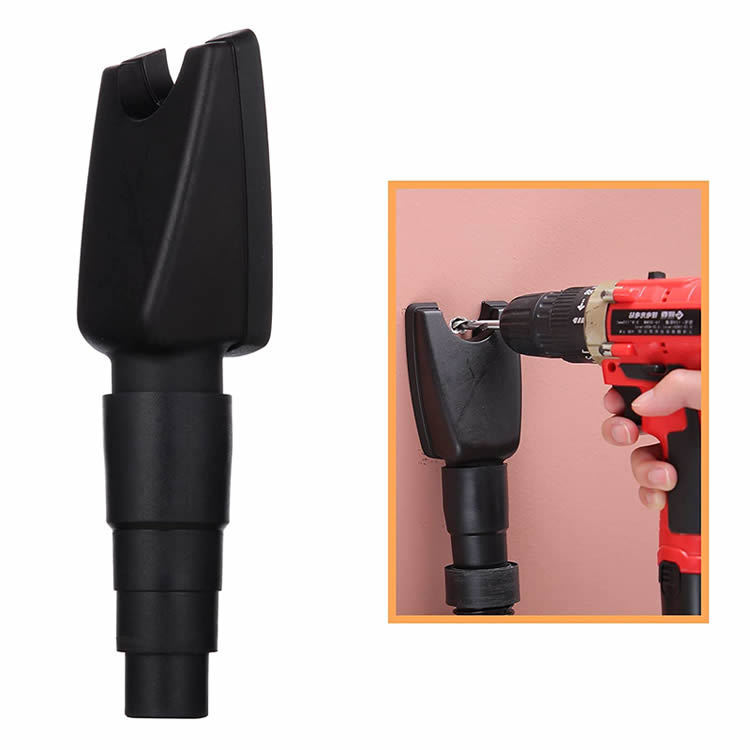 Hands-FreeDustCoc电钻