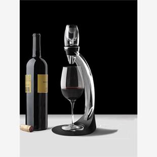 魔术快速红酒醒酒器套装欧式创意葡萄酒具礼品 Wine Aerator