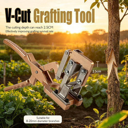 Grafting tools嫁接工具嫁接机苗木嫁接器 果树嫁接神器剪嫁接钳