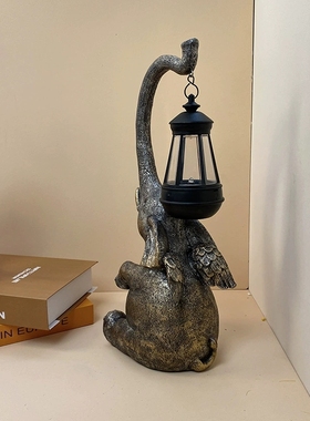 厂家直销太阳能庭院灯大