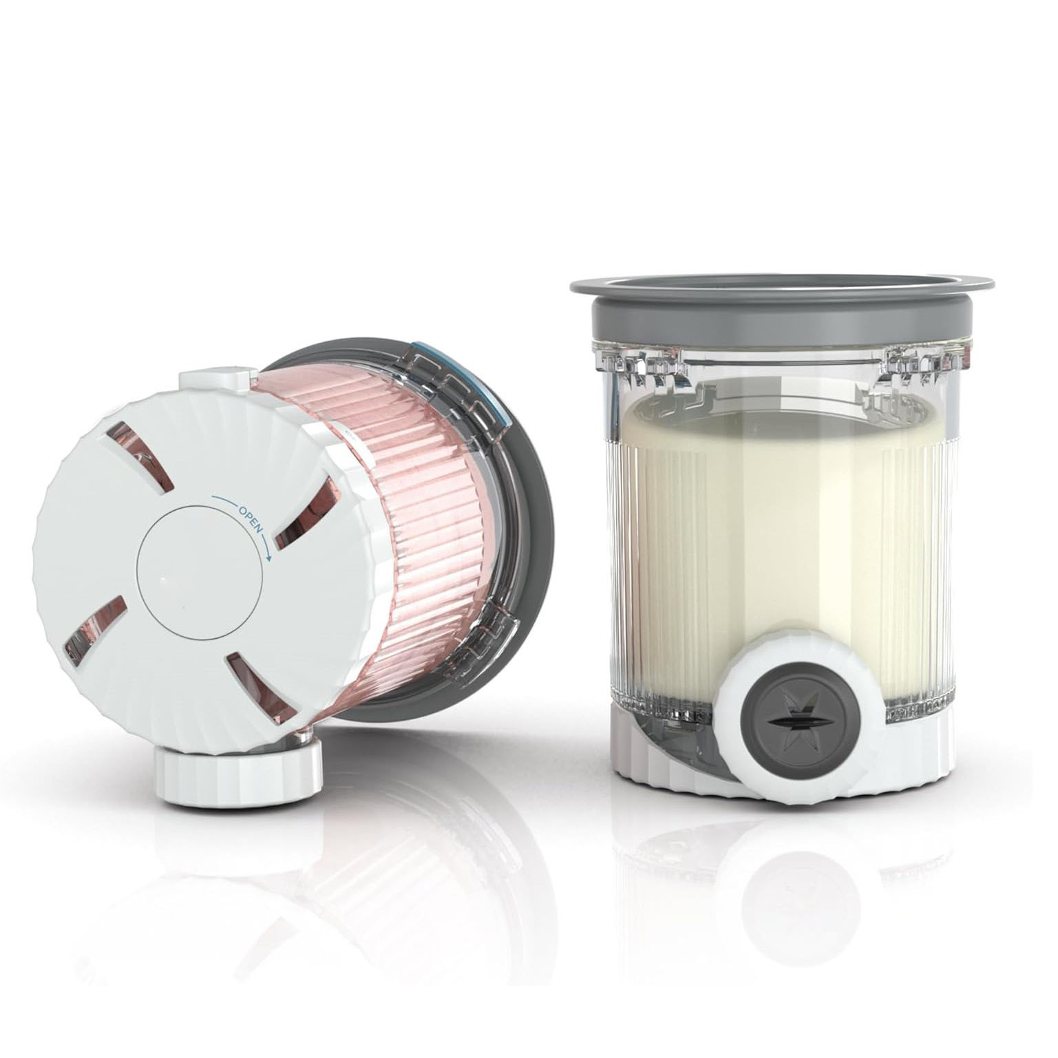 适用于NC7001系列冰淇淋