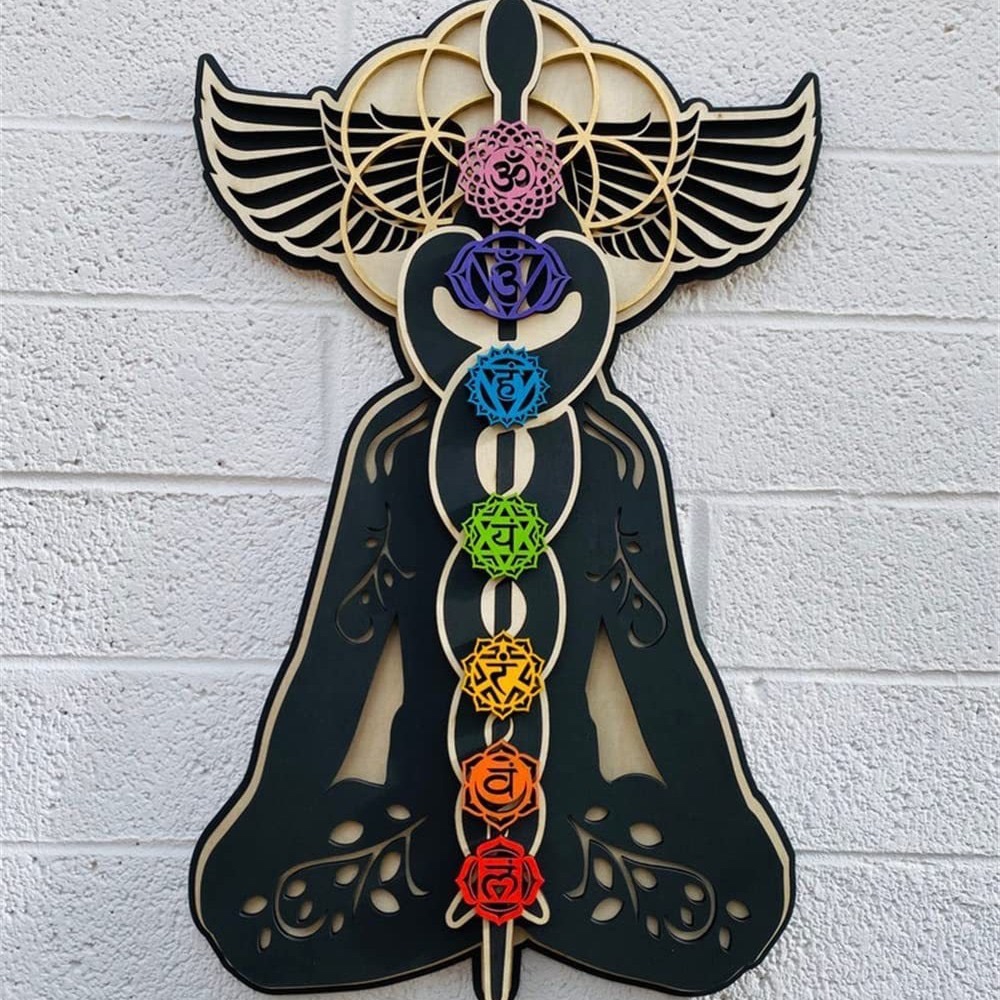 WoodenWaArt木墙艺术装