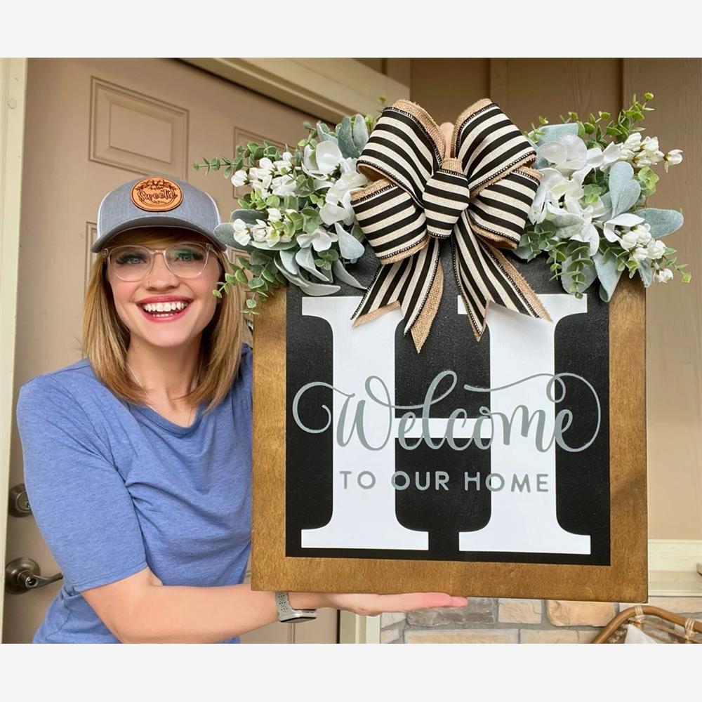 跨境新品26英文字母个性